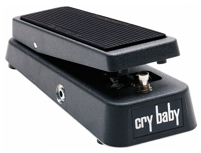Dunlop Cry Baby, Modell GCB95