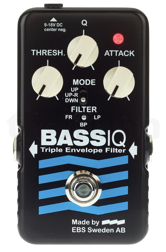EBS BassIQ