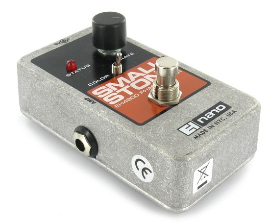 EHX Nano Small Stone