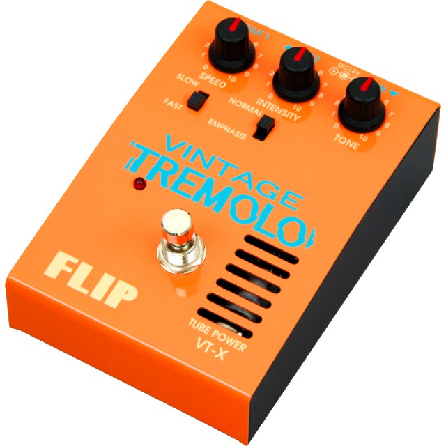 Guyatone Tremolo