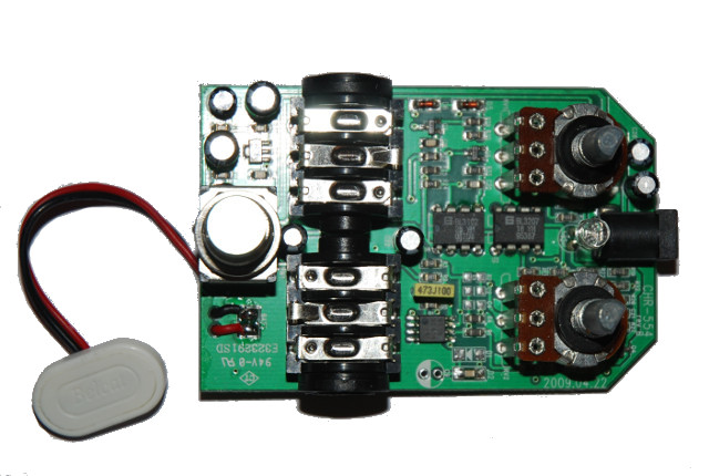 PCB