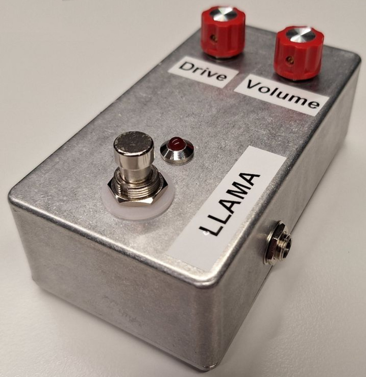 Musikding «das Llama»