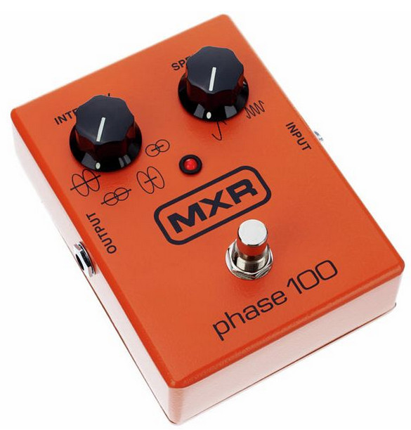 Phase 100, der grosse Bruder des Phase 90