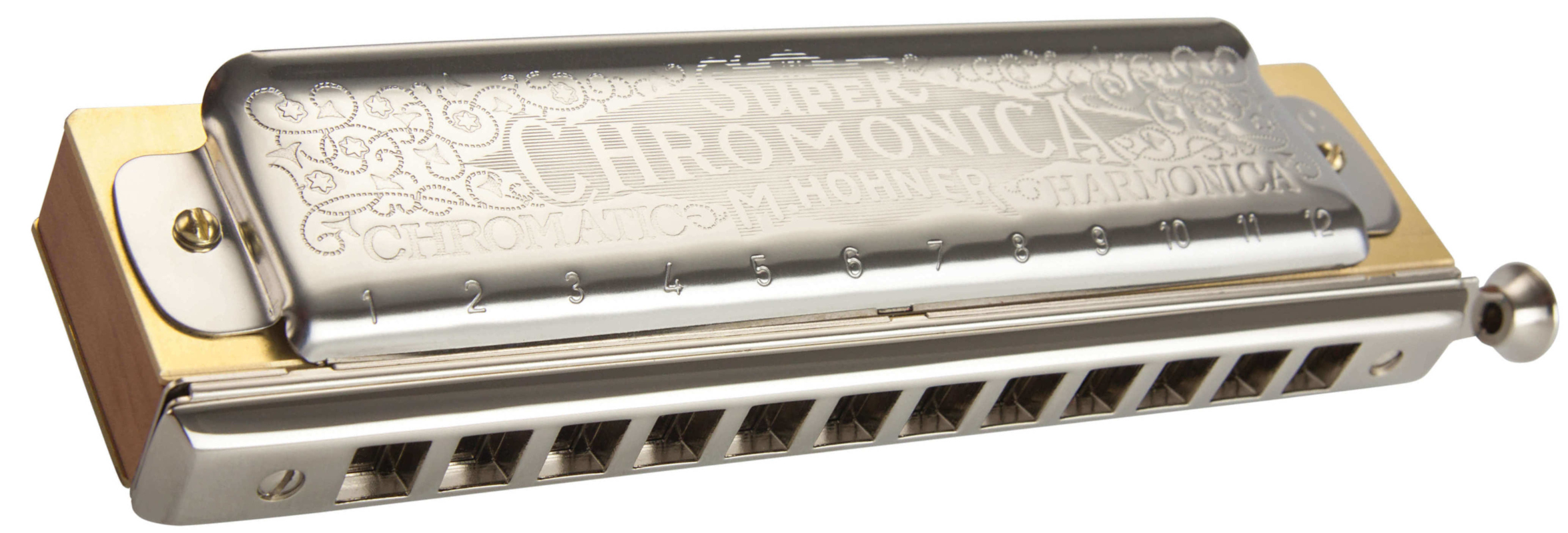 die «Chromatische» seit über 100 Jahren
